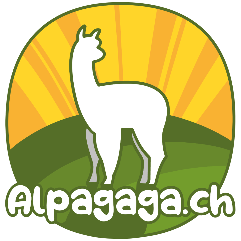Alpagaga.ch : Activité insolite avec les alpagas, d'exceptionnels animaux. 