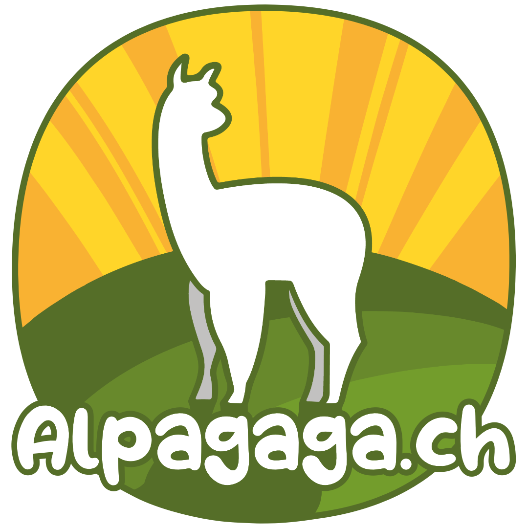 Alpagaga – Balades avec les alpagas.